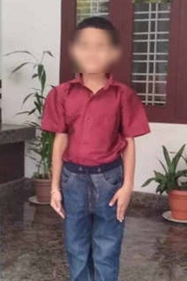 மனவேதனை 