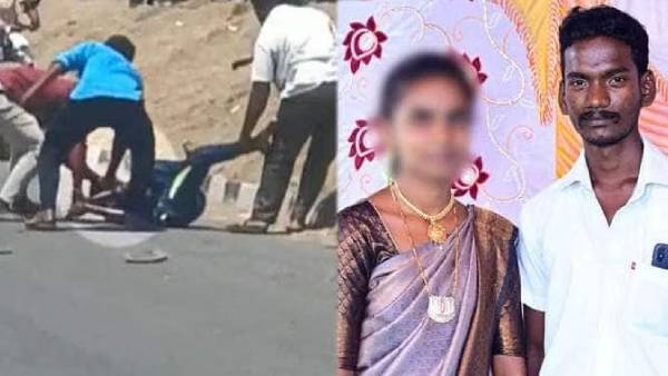 ஆணவக்கொலை