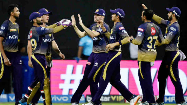 கேகேஆர் விளக்கம் 