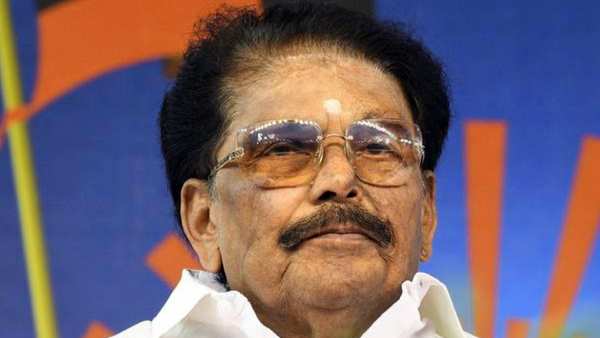 ஓடவைக்கும் முதல்வர் 