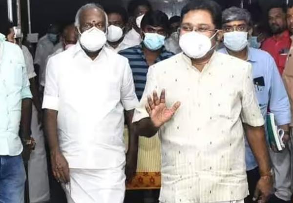 அடுத்த நாளே 