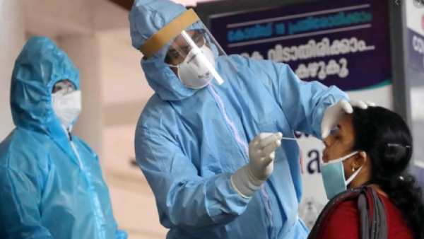 India records 1,134 new Covid cases in 24 hours