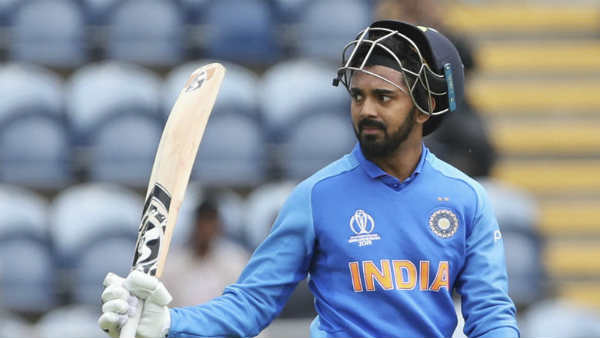 வெளுத்து வாங்கும் கேஎல் ராகுல்