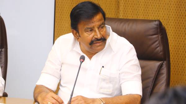 முதன்மை செயலாளர் நேரு முதன்மை செயலாளர் நேரு