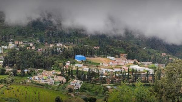 விபரீதம் 