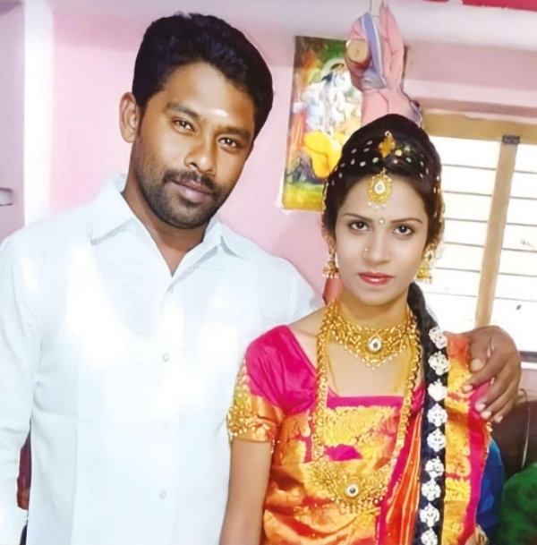 கணவனுக்கு தெரிந்தது கணவனுக்கு தெரிந்தது