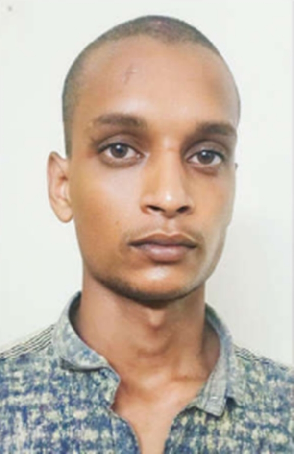 திடீரென வந்தார் திடீரென வந்தார்