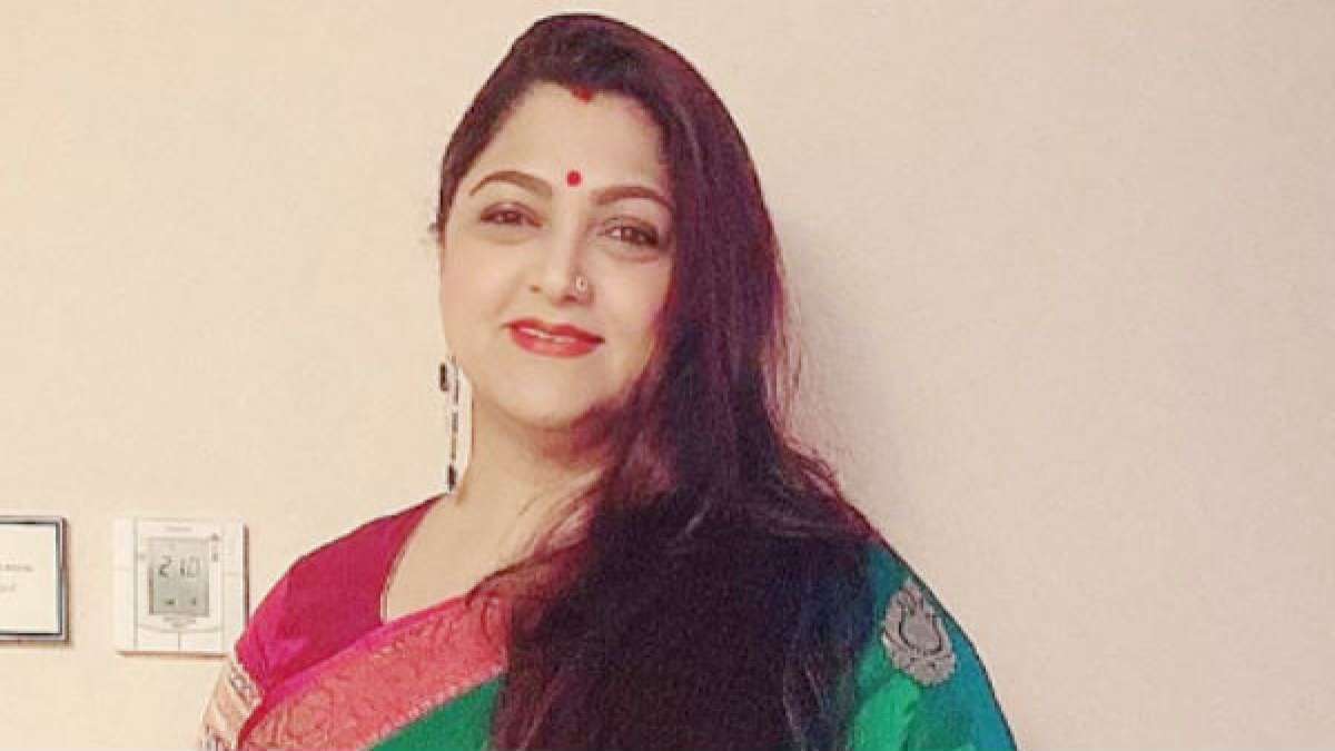 ராகுல் குறித்து குஷ்பு 