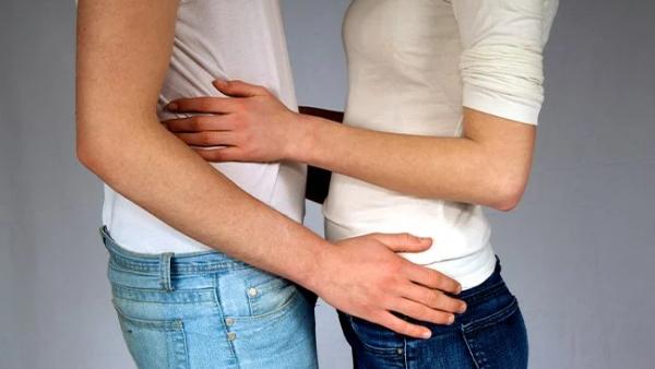  சுயநலம் கொண்ட ஆண்களால் 