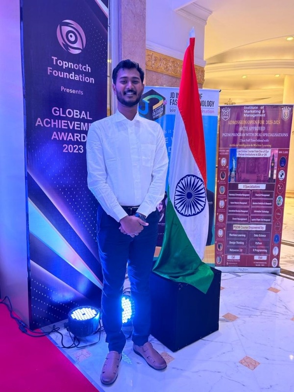 Young Tamil Poet Josan Ranjith written book DUDE was released by Union Minister Bagan Singh Kulaste Young Tamil Poet Josan Ranjith written book DUDE was released by Union Minister Bagan Singh Kulaste
