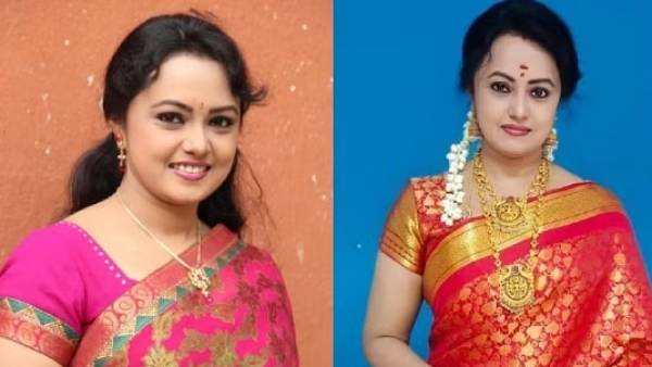 கணவரின் ஆதரவு