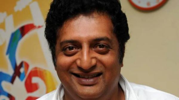 பிரகாஷ் ராஜ் ஆதரவு 