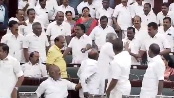 காவல்துறை விசாரணை 