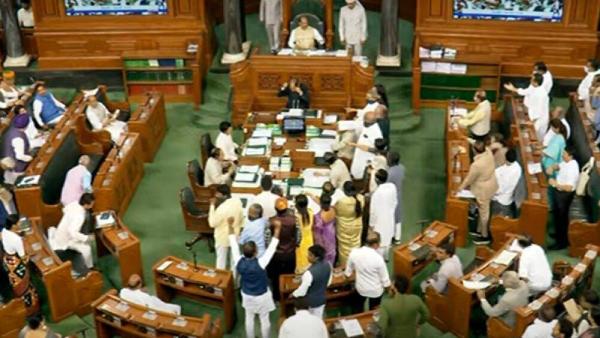 4வது நாளாக முடக்கம் 