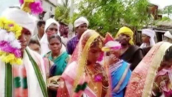 திருமணம் 