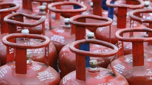 கேஸ் சிலிண்டர்கள் கேஸ் சிலிண்டர்கள்