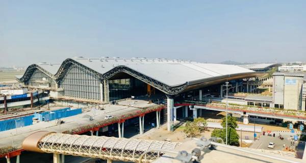 நவீன வசதிகள் நவீன வசதிகள்