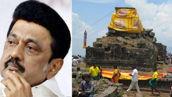 AIADMK Condemns Kerala Govts announcment on Kannagi temple festival Date AIADMK Condemns Kerala Govts announcment on Kannagi temple festival Date