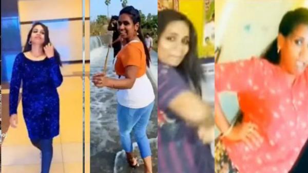  ஆவேசம் அமீஷா