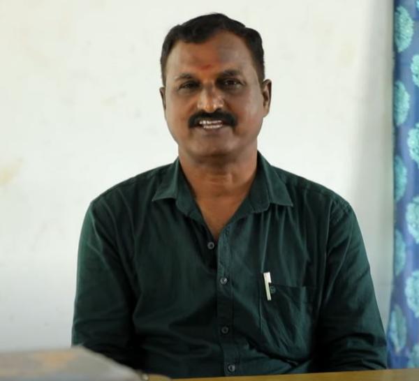 CM Stalin has transformed the Villivakkam assembly constituency into a power cut-free area CM Stalin has transformed the Villivakkam assembly constituency into a power cut-free area