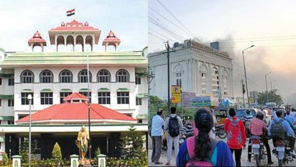 நீதிமன்றத்தில் வழக்கு நீதிமன்றத்தில் வழக்கு