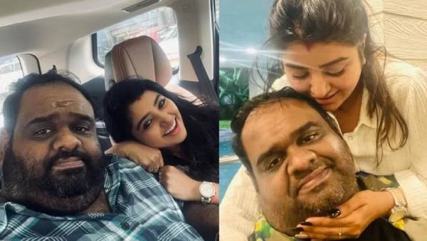 திருமணத்தால் வருத்தம் திருமணத்தால் வருத்தம்