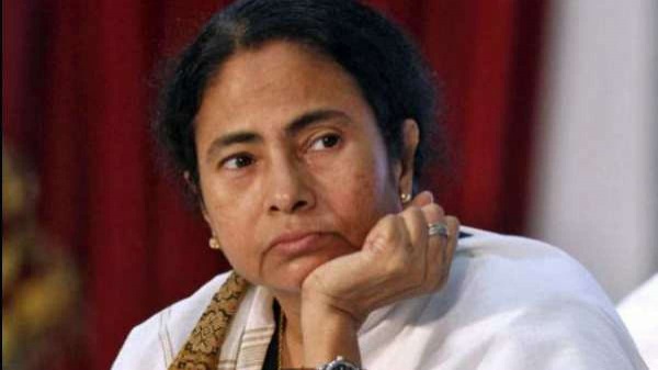 மம்தாவின் கட்சி தோல்வி