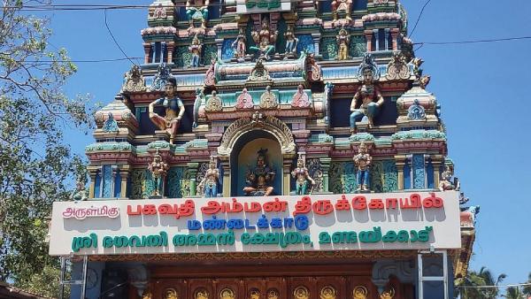 கிரிமினல் நடவடிக்கை 