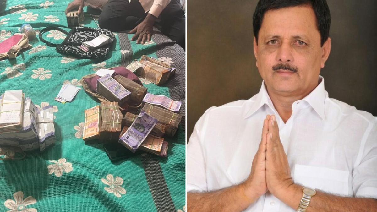 விருபாக்ஷப்பா சொத்து மதிப்பு