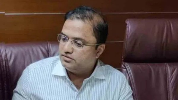 பாஜக எம்எல்ஏ