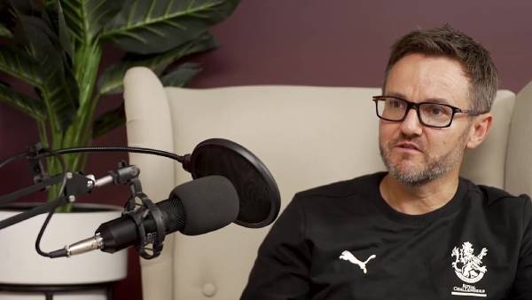 தேவ்தத் படிக்கல் விவகாரம்