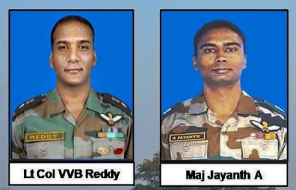 உடல் சொந்த ஊருக்கு கொண்டுவரப்படுகிறது