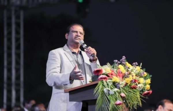 இந்து அமைப்புகள் எதிர்ப்பு