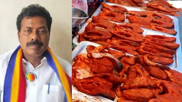 மீண்டும் ஒரு விருந்து 