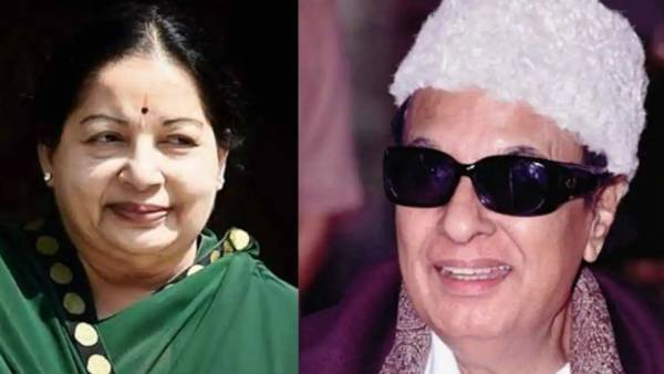 எம்ஜிஆர், ஜெயலலிதா எம்ஜிஆர், ஜெயலலிதா