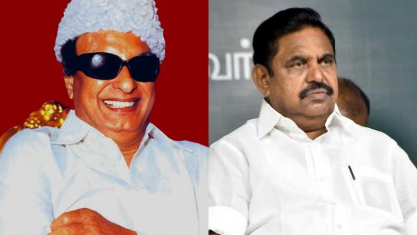  அம்மாவின் அரசியல் வாரிசு 