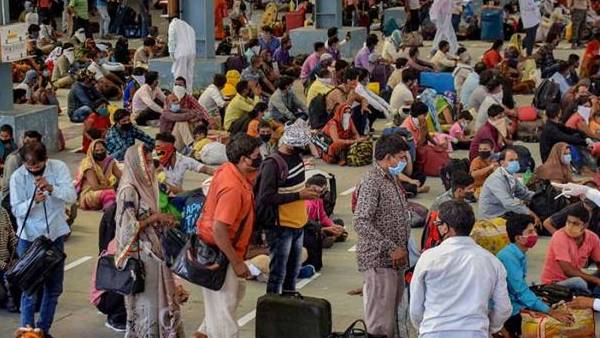 தமிழக அரசு