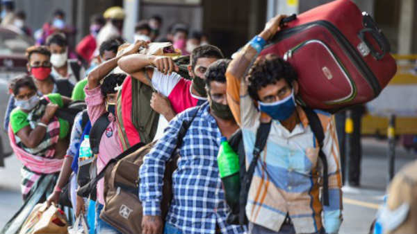 North Indian Workers issue: Tamil Nationalist Movement urges to take action against BJP Functionaries