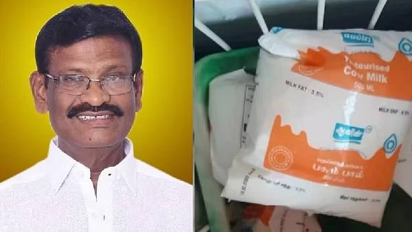 அமைச்சர் நாசர் விளக்கம்