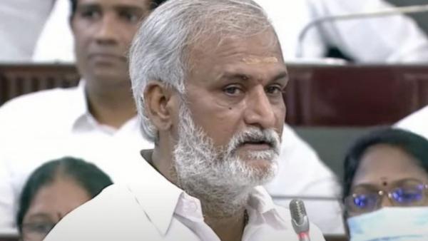 உடனே எழுந்த சேகர்பாபு 