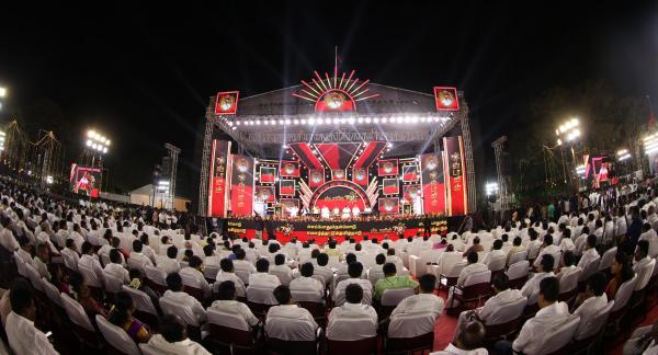 அதிமுக 2024இல் வெறும் 15% வாக்குகளைப் பெறாது: அதிமுக 2024இல் வெறும் 15% வாக்குகளைப் பெறாது: