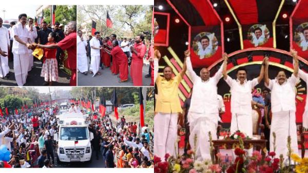 ஏமாற்றத்தில் அதிமுக தொண்டர்கள்: ஏமாற்றத்தில் அதிமுக தொண்டர்கள்: