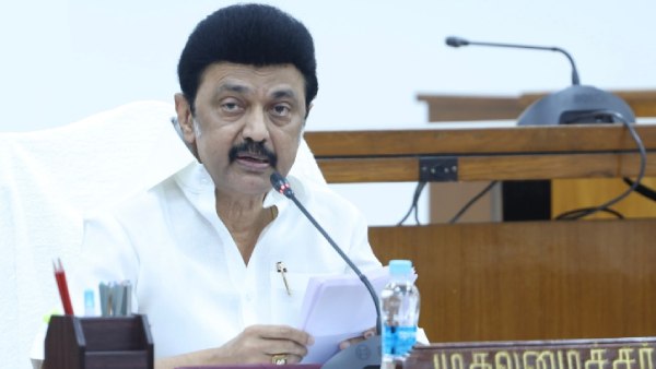 முதலமைச்சர் ஆணை 