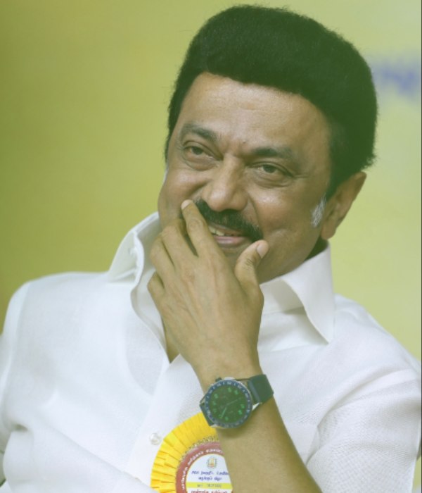  திமுக ஆதரவாக இருக்கும் 