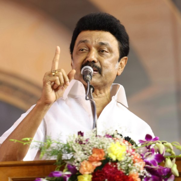 ஸ்டாலினுக்கு செம சான்ஸ் 