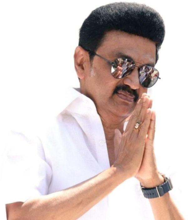 ஸ்டாலின் பிறந்தநாள் பொதுக்கூட்டம் 