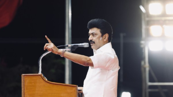 ஸ்டாலினால் முடியுமா? 