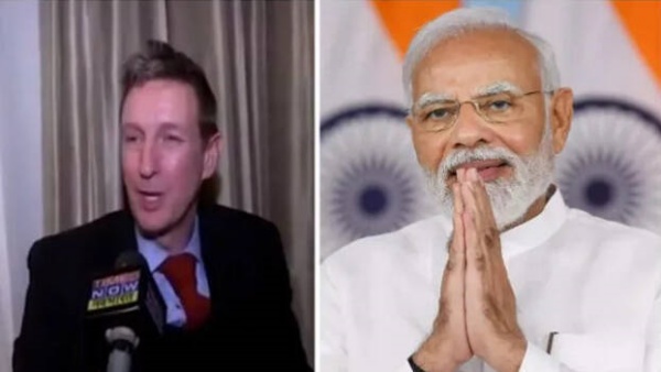 பிரதமர் மோடி