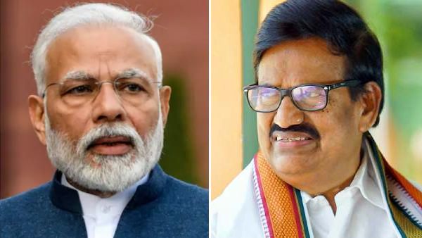 ஜனநாயகத்தை பற்றி பேச