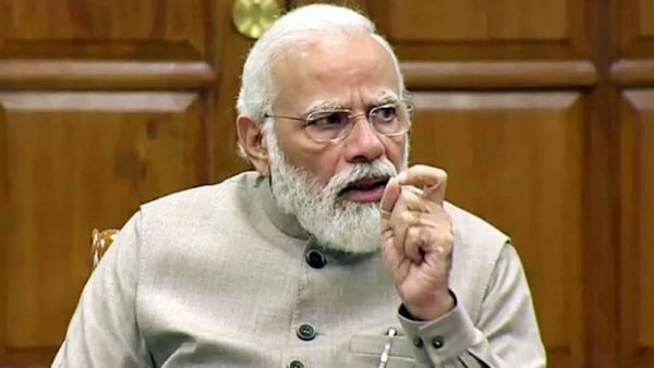 Prime Minister Narendra Modi to hold high-level meeting to review Covid situation today Prime Minister Narendra Modi to hold high-level meeting to review Covid situation today